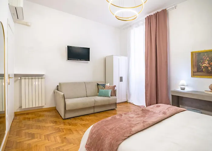 Domus Dell'arancio Apartment