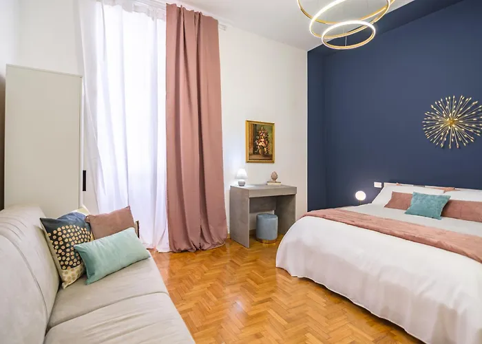Apartment Domus Dell'arancio *