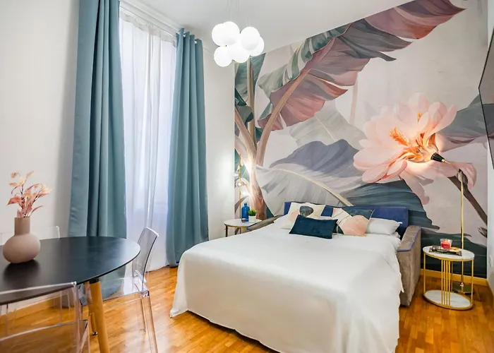 Apartment Domus Dell'arancio *