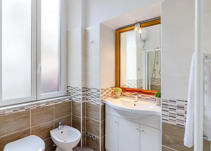Apartment Domus Dell'arancio *