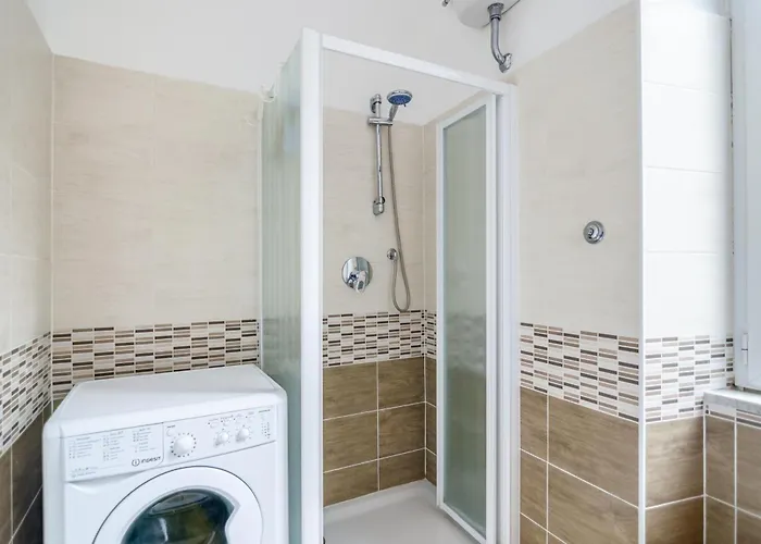 Domus Dell'arancio Apartment Rom