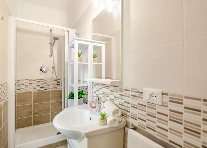 Apartment Domus Dell'arancio *